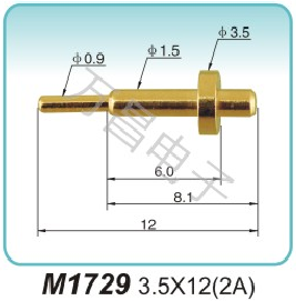 大电流探针M1729 3.5X12(2A)