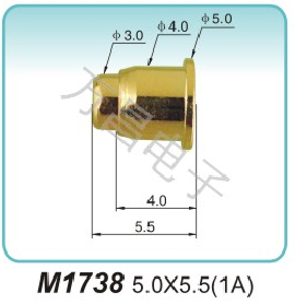 M1738 5.0x5.5(1A)