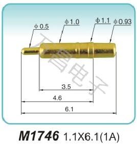 M1746 1.1x6.1(1A)