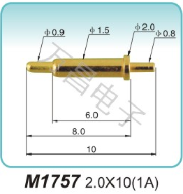 M1757  2.0x10(1A)
