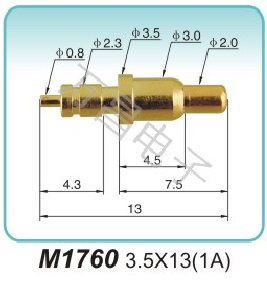 M1760  3.5x13(1A)
