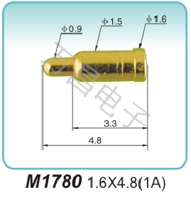 M1780 1.6x4.8(1A)