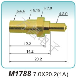 M1788  7.0x20.2(1A)