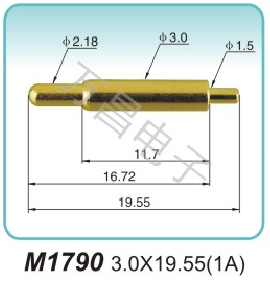 M1790 3.0x19.55(1A)