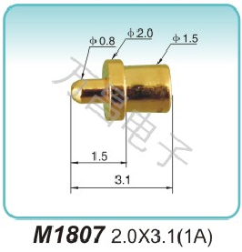 M1807 2.0x3.1(1A)