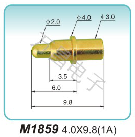 M1859 4.0x9.8(1A)