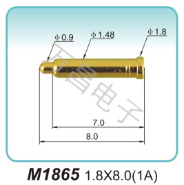 M1865 1.8x8.0(1A)