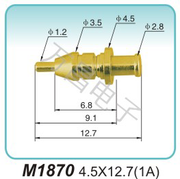 M1870 4.5x12.7(1A)