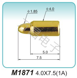 M1871 4.0x7.5(1A)