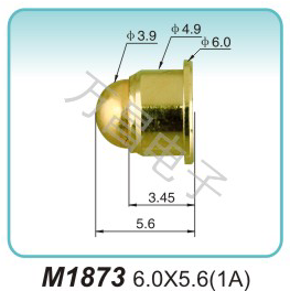 M1873 6.0x5.6(1A)