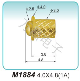 M1884 4.0x4.8(1A)