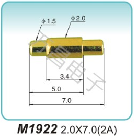 大电流探针M1922 2.0X7.0(2A)
