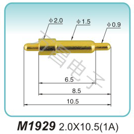 M1929 2.0x10.5(1A)