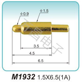 M1932 1.5x6.5(1A)