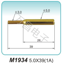 M1934 5.0x39(1A)