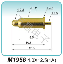 M1956 4.0x12.5(1A)