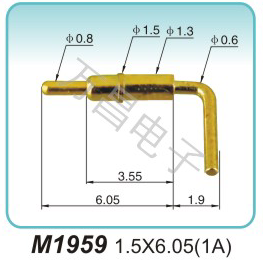 M1959 1.5x6.05(1A)