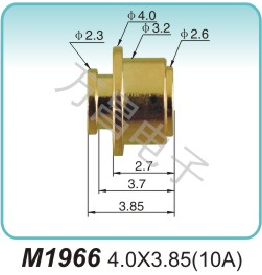 大电流探针M1966 4.0X3.85(10A)
