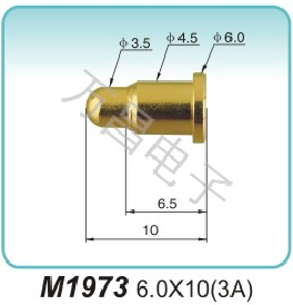 大电流探针M1973 6.0X10(3A)