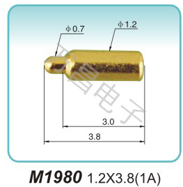 M1980 1.2x3.8(1A)