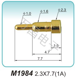 M1984 2.3x7.7(1A)