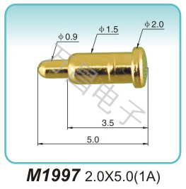 M1997 2.0x5.0(1A)