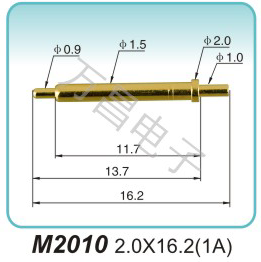M2010 2.0x16.2(1A)