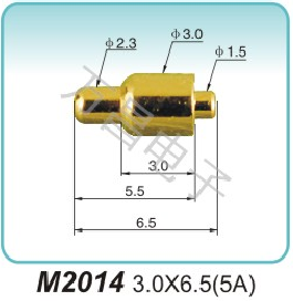 大电流探针M2014 3.0X6.5(5A)