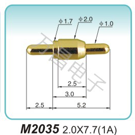 M2035 2.0x7.7(1A)