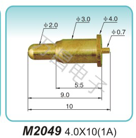 M2049 4.0x10(1A)