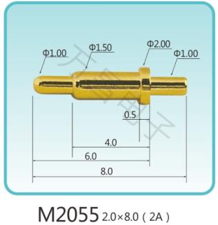 M2055 2.0x8.0(2A)