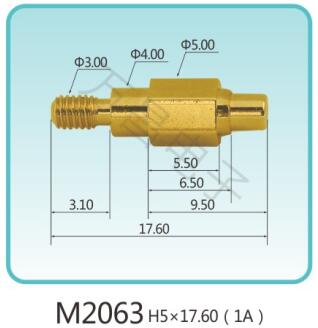 M2063 H5x17.60(1A)