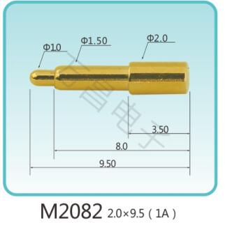 M2082 2.0x9.5(1A)