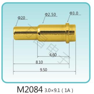 M2084 3.0x9.1(1A)