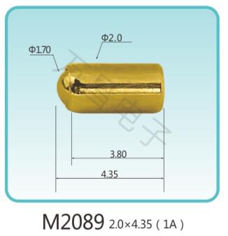 M2089 2.0x4.35(1A)