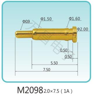 M2098 2.0x7.5(1A)