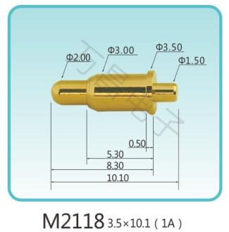 M2118 3.5x10.1(1A)