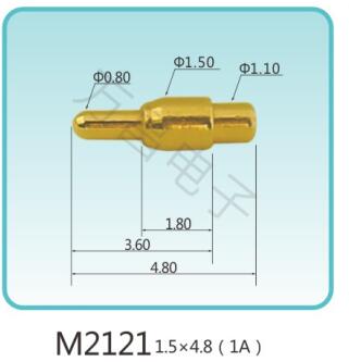 M2121 1.5x4.8(1A)