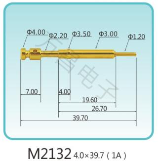 M2132 4.0x39.7(1A)