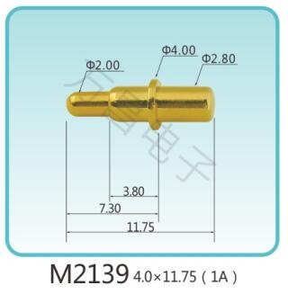 M2139 4.0x11.75(1A)