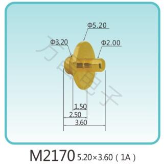 M2170 5.20x3.60(1A)