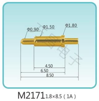 M2171 1.8x8.5(1A)