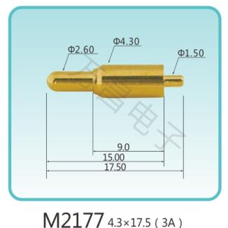 M2177 4.3x17.5(3A)