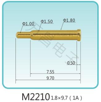 M2210 1.8x9.7(1A)