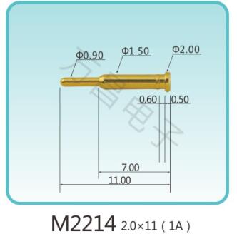 M2214 2.0x11(1A)