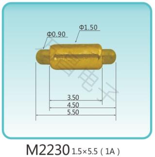 M2230 1.5x5.5(1A)