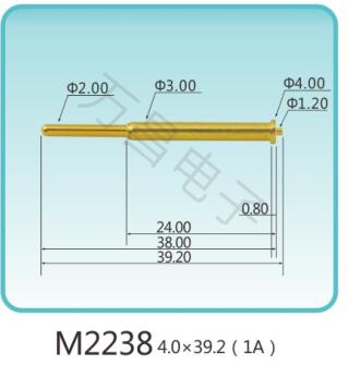 M2238 4.0x39.2(1A)