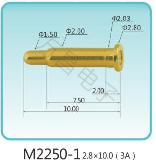 M2250-1 2.8x10.0(3A)
