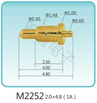 M2252 2.0x4.8(1A)