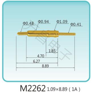 M2262 1.09x8.89(1A)